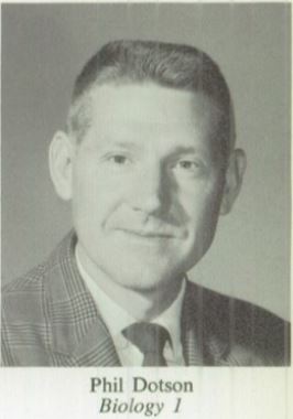 Phil Dotson